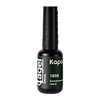 1858 Гель-лак Зеленоглазое такси Lagel Dense Kapous Nails 8 мл