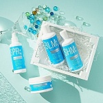 Шампунь увлажняющий для сухих и вьющихся волос Moisturizing for Dry and Curly Hair Tefia 1000 мл