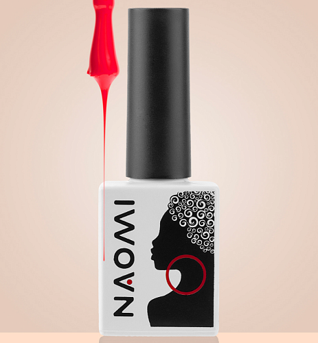 320 Гель-лак для ногтей Neon Limited NAOMI Irisk 10 мл