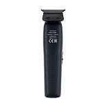 Машинка для стрижки Pro Barber Style окантовочная 8Вт, 7200 об/мин, нож 40 мм, 3 насадки Dewal