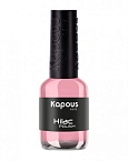 2080 Лак для ногтей благородство цвета Hi Lac Kapous Nails 8/9 мл