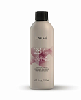 Крем-окислитель для волос 28V 8,4% Color developer Lakme 120 мл
