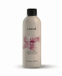 Крем-окислитель для волос 28V 8,4% Color developer Lakme 120 мл