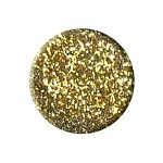 51 Блёстки для ногтей Gold Severina