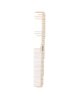 Расческа парикмахерская Polycarbonate Kapous Professional 179*28 мм