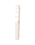 Расческа парикмахерская Polycarbonate Kapous Professional 179*28 мм