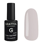 171 Гель-лак Color Gel Polish Smoke Grattol 9 мл