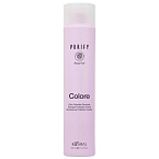 Шампунь для окрашенных волос Purify Colore Kaaral 300 мл