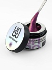 # U6 Гель моделирующий цветной Unicorn Gel Uno 15 гр