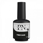 База для ногтей под гель-лак со стекловолокном Fiber Base Patrisa-Nail 12 мл
