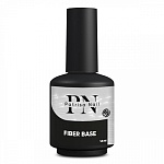 База для ногтей под гель-лак со стекловолокном Fiber Base Patrisa-Nail 12 мл