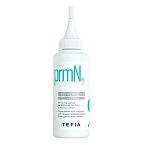 Лосьон перманентный для труднозавиваемых натуральных волос Perming Lotion for Difficult Tefia 120 мл