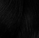 1 Крем-краска стойкая черный Majirel Ionene G и Incell L'oreal 50 мл