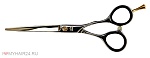 Ножницы парикмахерские прямые 5,5" KEDAKE 19355-00DS
