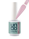 2410 Гель-лак для ногтей Пыльная роза - Dusty Rose Hema Free Uno 10 гр
