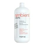 Бальзам для окрашенных волос Ambient Colorfix Tefia 950 мл