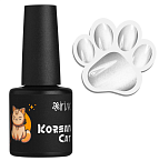 04 Гель-лак для ногтей Кошачий глаз Korean Cat Irisk 10 мл