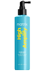 Спрей для прикорневого объема Wonder Boost Root Lifter High Amplify Matrix 250 мл