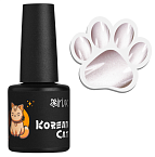 08 Гель-лак для ногтей Кошачий глаз Korean Cat Irisk 10 мл