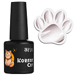 08 Гель-лак для ногтей Кошачий глаз Korean Cat Irisk 10 мл