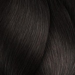 5,18 Крем-краска без аммиака светлый шатен пепельный мокка Inoa ODS2 L'oreal Professionnel 60 мл