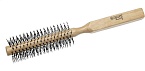 Брашинг деревянный с пластиковым штифтом ЭКО d 15 Dewal Beauty