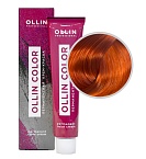 8,4 Крем-краска перманентная светло-русый медный Ollin Color Ollin Professional 60 мл