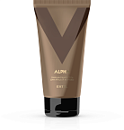 Гель мужской для лица и бороды очищающий Alpha Estel Professional 100 мл