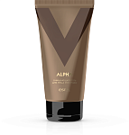 Гель мужской для лица и бороды очищающий Alpha Estel Professional 100 мл