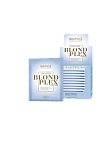 Порошок для осветления волос с аминокомплексом Blond Plex Powder Bleach Bouticle 12*30 гр