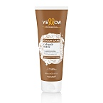 .32 Маска пигментированная золотисто-перламутровый Color Care Refresh Yellow 250 мл