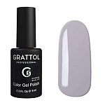 149 Гель-лак Color Gel Polish Tin Grattol 9 мл