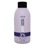Эмульсия окислительная для волос Performance Oxy 3% 10vol Ollin Professional 90 мл