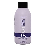 Эмульсия окислительная для волос Performance Oxy 3% 10vol Ollin Professional 90 мл