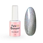 02 Гель-лак для ногтей Crystal Cat Луи Филипп 10 мл