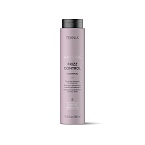 Шампунь бессульфатный дисциплинирующий вьющиеся волосы Frizz Control Teknia Lakme 300 мл
