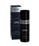 Масло мужское для волос и бороды Alpha Homme Estel Professional 50 мл