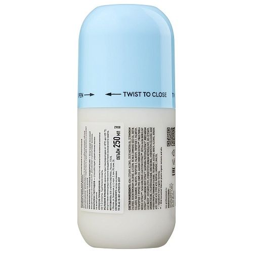 Кондиционер для восстановления и уплотнения волос Bio-Peptide Ice Professional By NS 250 мл