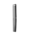 Расческа парикмахерская Carbon fiber Kapous Professional 226*30 мм