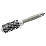 Термобрашинг Expert Blowout Shine White&Grey Olivia Garden d 35 мм