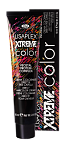 Краситель прямого действия властный красный LISAPLEX XTREME COLOR 60 мл