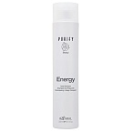 Шампунь для волос интенсивный энергетический с ментолом Purify Energy Kaaral 300 мл
