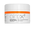 Воск для моделирования волос нормальной фиксации Airex Estel Professional Estel Professional 75 мл 
