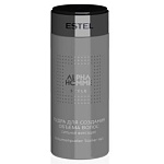 Пудра мужская для укладки волос объем lpha Homme Estel Professional 8 гр
