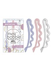 Заколка для волос invisibobble Waver I lava you Tangler Teezer