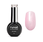 9221 Гель-лак для ногтей Gel Polish Runail 9 мл