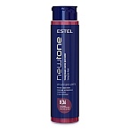 8,36 Маска тонирующая для волос светло-русый золотисто-фиолетовый Newtone Estel Professional 400 мл