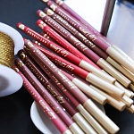 Карандаш для губ 39 какао Lip liner Art-Visage 1,2 гр