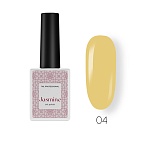 04 Гель-лак фисташковый десерт Jasmine TNL 10 мл