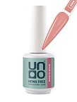 2409 Гель-лак для ногтей Сахарная пудра - Spun Sugar Hema Free Uno 10 гр